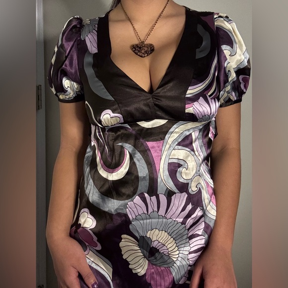 Y2K mini dress - Picture 2 of 5